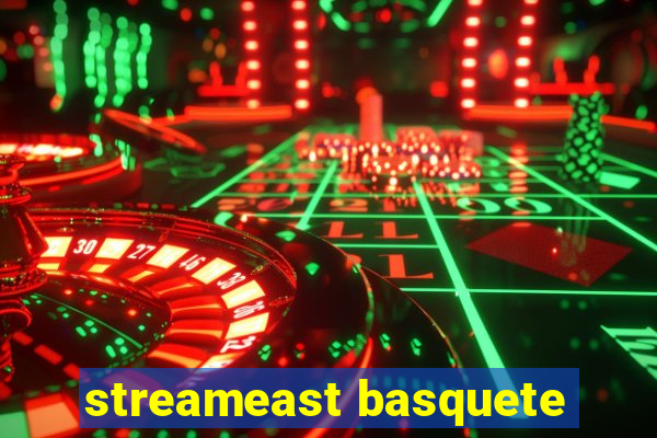 streameast basquete